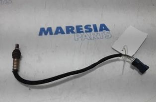 PEUGEOT 308 T7 (2007-2015) Лямбда зонд 1618V3,V754896180,V75489618005 26981283