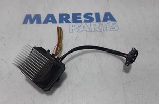 PEUGEOT RCZ 1 generation (2010-2014) Iné riadiace jednotky T1000034Z,34Z101275307 26981328