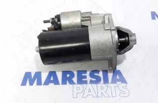 FIAT 500 2 generation (2008-2024) Štartér 0051890631,0051974929,0055192483,0051772325,0046813064,0055192484,0051832950,0046816973,0055193355,0055193356,51804744,0001137002,71798110 26981785