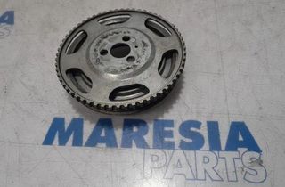 FIAT Grande Punto 2 generation (2008-2011) Iné diely motorového priestoru 55181230,551812300 26982048