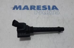 ALFA ROMEO Giulietta 940 (2010-2020) High Voltage Ignition Coil 0221504024,20140717 26982080