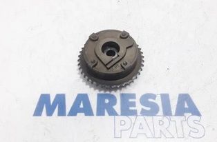 PEUGEOT 207 1 generation (2006-2009) Nokový remeňový koleso V754586280,0805H5,754586280,1682802580 26982280