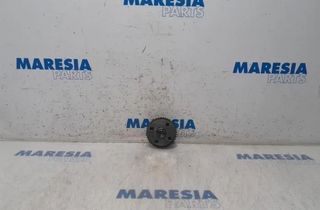 CITROËN C5 2 generation (2008-2017) Nokový remeňový koleso V754586280,0805H5,1682802580,11021680795 26982536