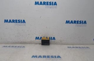 CITROËN C4 Picasso 2 generation (2013-2018) Žhaviace sviečky 9801916680 26982890