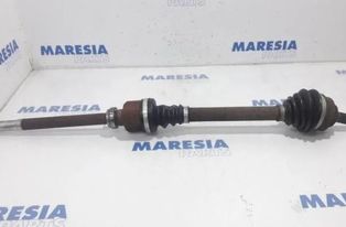 PEUGEOT 308 T7 (2007-2015) Полуось передняя правая 3273QH,3273VN,3273VP 26983627