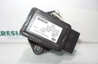 PEUGEOT 307 1 generation (2001-2008) Other Control Units 9645447780,0265005253,454916 26985647