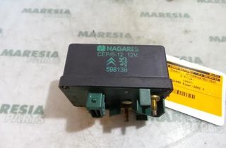 CITROËN C5 1 generation (2001-2008) Žhaviace sviečky 598138 26986330