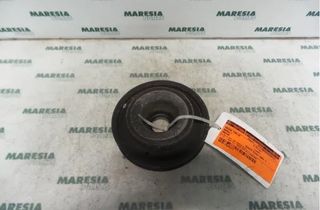 RENAULT Master 2 generation (1997-2010) Другие части внутренние двигателя 26986454