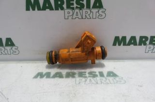 CITROËN C2 1 generation (2003-2009) Fuel Injector 0280156034,1984E9 26986860
