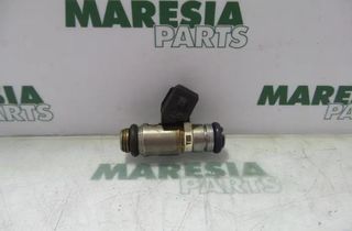 FIAT Punto 2 generation (1999-2003) Форсунка 71718655,71729224,1WP095 26987264