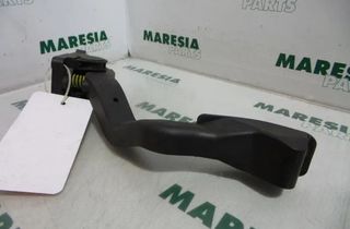 PEUGEOT 307 1 generation (2001-2008) Iné riadiace jednotky 9646702180,1601K7,0280752251 26987827