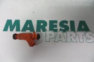 CITROËN C2 1 generation (2003-2009) Fuel Injector 0280156034,1984E9,00001984E9 26988762