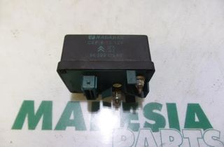 CITROËN C5 1 generation (2001-2008) Žhaviace sviečky 9639912580,598138 26988925