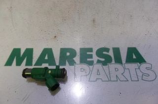 CITROËN C2 1 generation (2003-2009) Palivový vstrekovač 1984E0,01F023 26989653