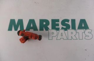 PEUGEOT 307 1 generation (2001-2008) Palivový vstrekovač 0280156034,1984E9 26990398