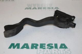 PEUGEOT 307 1 generation (2001-2008) Iné riadiace jednotky 9646702180,1601K7,0280752251 26990459