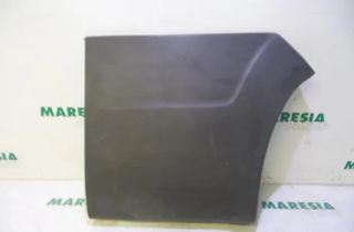 PEUGEOT Boxer 3 generation (2006-2024) Pravý roh zadného nárazníka 1305768070,8547AQ 26991911