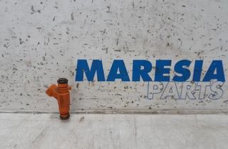 PEUGEOT 307 1 generation (2001-2008) Palivový vstrekovač 0280156034,1984E9 26991953