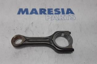 CITROËN Jumpy 2 generation (2007-2016) Ostatné časti karosérie 0603C0,1628566280 26992004