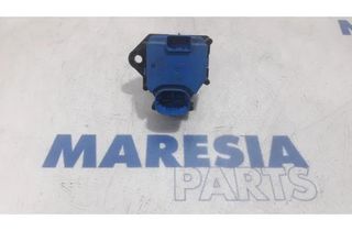 CITROËN Berlingo 2 generation (2008-2023) Interior Heater Resistor 9662240180,1308CP,8241011,9829220580 26992263