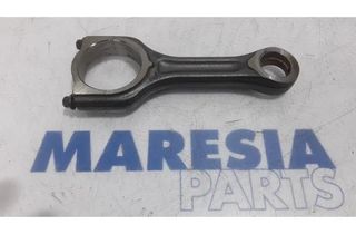 CITROËN Jumpy 2 generation (2007-2016) Ostatné časti karosérie 0603C0,1628566280 26992374