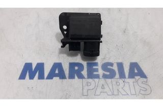 CITROËN Berlingo 2 generation (2008-2023) Interior Heater Resistor 9673999880,1308CW,9830143880,967399988002 26992745