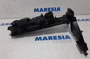 CITROËN Berlingo 2 generation (2008-2023) Valve Cover 9688939180,M06042A153,0248S0 26993133