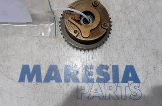 PEUGEOT 207 1 generation (2006-2009) Nokový remeňový koleso 0805H5,1682802580,V753508580 26993361