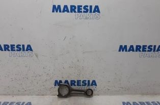 CITROËN Jumpy 2 generation (2007-2016) Ostatné časti karosérie 0603C0,1628566280 26993529