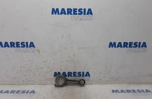 CITROËN Jumpy 2 generation (2007-2016) Ostatné časti karosérie 0603C0,1628566280 26993543