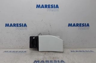 OPEL Vivaro B (2014-2019) Klapka palivovej nádrže 781203326R,781209835R,93457385,93457834 26993547