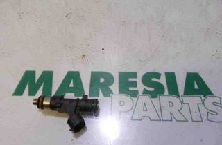 PEUGEOT 1007 1 generation (2005-2009) Fuel Injector 1984E9,0280158057,1984F7 26994874
