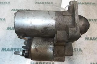 FIAT Panda 2 generation (2003-2011) Стартер F000AL0320,51772325 26995016