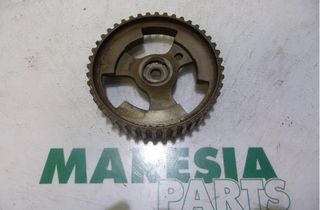 PEUGEOT 307 1 generation (2001-2008) Шкив распределительного вала 9657477580,0805H7 26995933