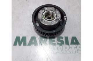 RENAULT Scenic 2 generation (2003-2010) Camshaft pulley 7701474362,7701478079,7701478505,326969 26995934