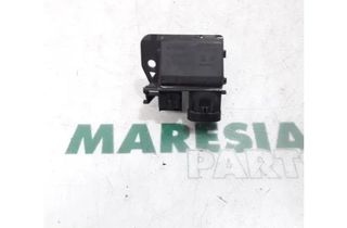 PEUGEOT 307 1 generation (2001-2008) Interior Heater Resistor 1308CN,9673999880,9830143880 26996303