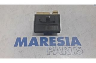 PEUGEOT Partner 2 generation (2008-2023) Spark Glow Plugs 26997660