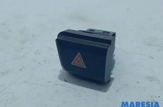 PEUGEOT 208 Peugeot 208 (2012-2015) Tlačidlo núdzovej situácie 96750916ZD,96750916 27000686