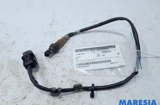 PEUGEOT 308 T7 (2007-2015) Лямбда зонд 0258017112,1618HG,1618T9,V754986003 27104141