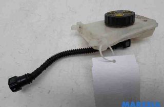 PEUGEOT 308 T9 (2013-2021) Brake Fluid Tank 9807651580,464331 27235686