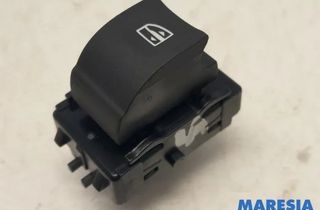 RENAULT Megane 3 generation (2008-2020) Vypínač ľavého okna predných dverí 254010003R,254010003 27263537