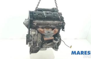 PEUGEOT Partner 2 generation (2008-2023) Двигатель 0200GF,0135JY,00000135JY 27290881