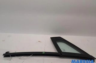 RENAULT Clio 4 generation (2012-2020) Front Left Window 27295247