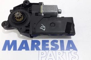 RENAULT Megane 3 generation (2008-2020) Regulátor okna ľavých predných dverí 807310246R,807216718R,807210002R,807310596R,0130822479,966316200,968431100,966368200,969199200 27341989