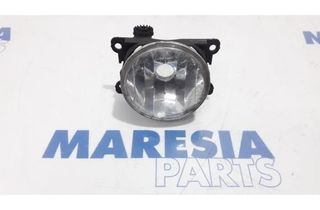 CITROËN DS3 1 generation (2010-2015) Front Right Fog Light 9685425280,6206N0 27342587