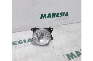 CITROËN C3 2 generation (2009-2016) Front Left Fog Light 9685425280,6206N0 27343295