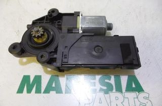 RENAULT Megane 3 generation (2008-2020) Regulátor okna ľavých predných dverí 807310246R,807216718R,807210002R,807310596R 27343651