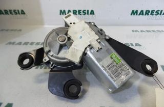 PEUGEOT 307 1 generation (2001-2008) Tailgate Window Wiper Motor 9637158780,6405J9 27344702
