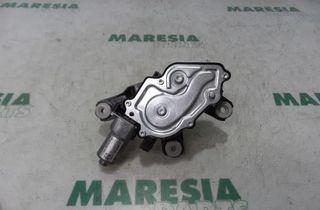 RENAULT Twingo 3 generation (2014-2023) Motor stierača zadného okna 0390208013,287100742R,287108228R 27372489