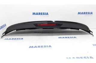 RENAULT Captur 1 generation (2013-2019) Spoiler na kryte kufra 960304415R 27372501